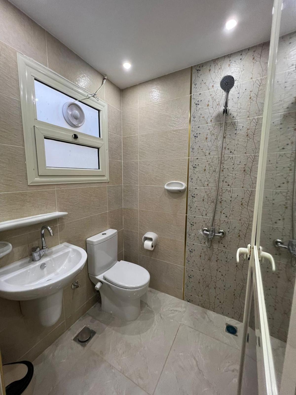 Regent Pyramids View Hotel Kafrat al Jabal Ngoại thất bức ảnh