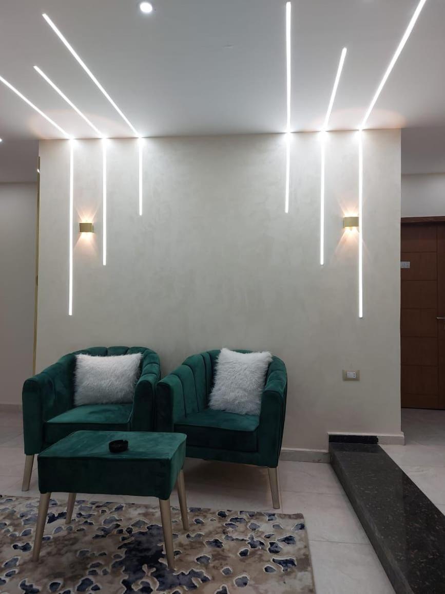 Regent Pyramids View Hotel Kafrat al Jabal Ngoại thất bức ảnh